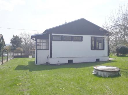 Prodej domu/vily, 81 m²