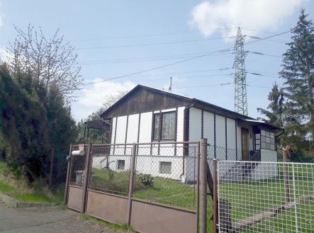 Prodej domu/vily, 81 m²
