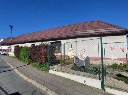 Prodej domu/vily, 85 m²