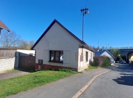 Prodej domu/vily, 85 m²