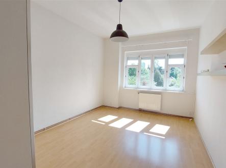 Prodej bytu, 2+kk, 54 m²