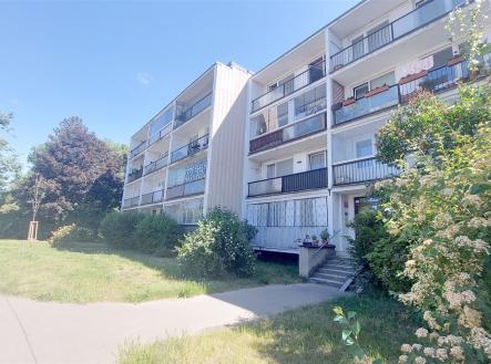Pronájem bytu, 2+kk, 41 m²