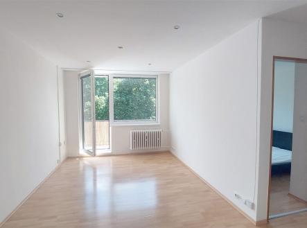 Pronájem bytu, 2+kk, 41 m²