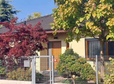 Prodej domu/vily, 150 m²