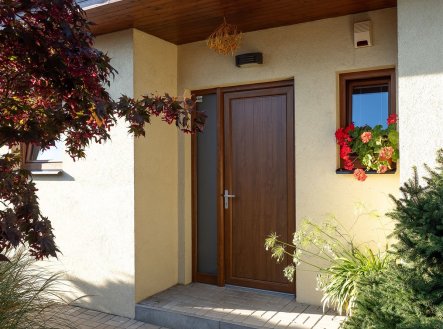 Prodej domu/vily, 150 m²