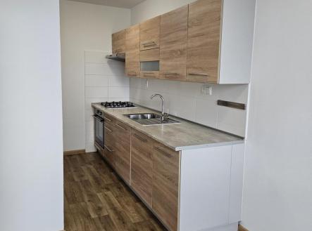 Pronájem bytu, 3+1, 82 m² obrázek