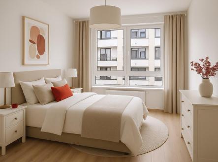 Prodej bytu, 3+kk, 77 m²