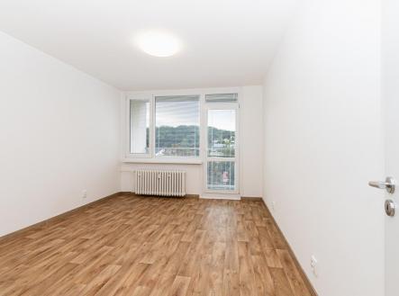 Pronájem bytu, 2+1, 60 m²
