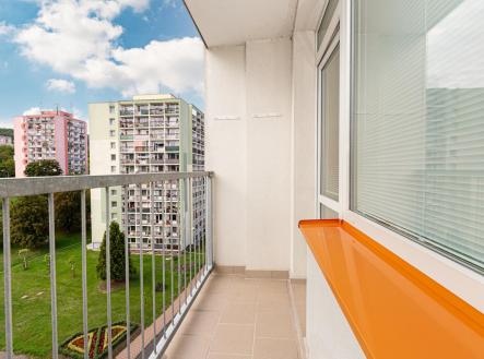 Pronájem bytu, 2+1, 60 m²