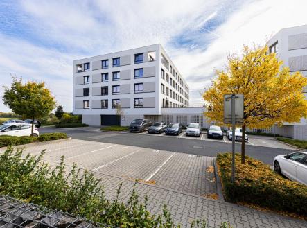 Prodej bytu, 3+kk, 94 m²