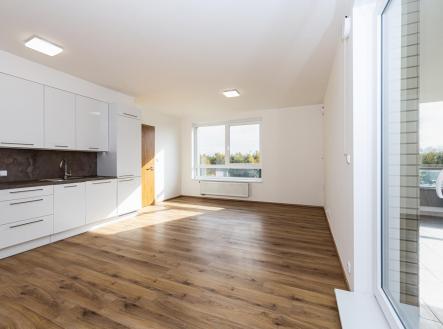 Prodej bytu, 3+kk, 94 m²