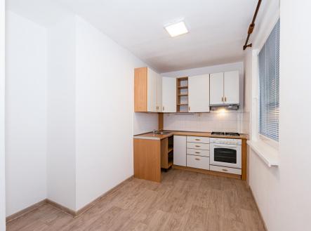 Pronájem bytu, 3+kk, 68,6 m²