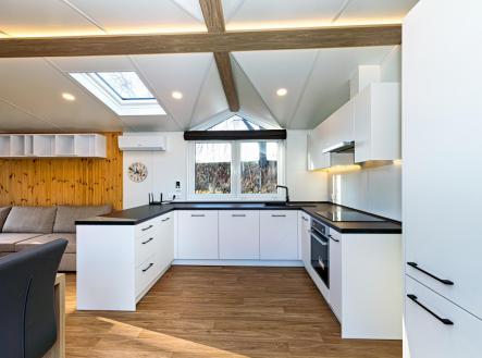 Pronájem domu/vily, 43,5 m²