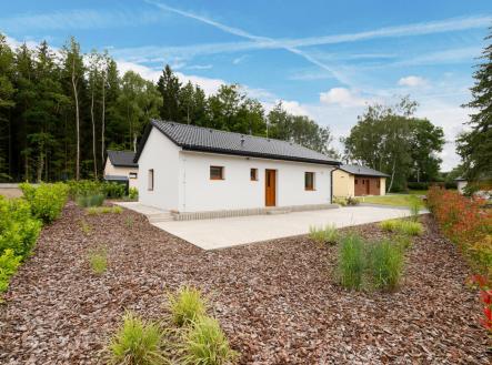 Prodej domu/vily, 68 m²