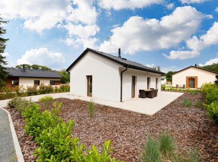 Prodej domu/vily, 68 m²