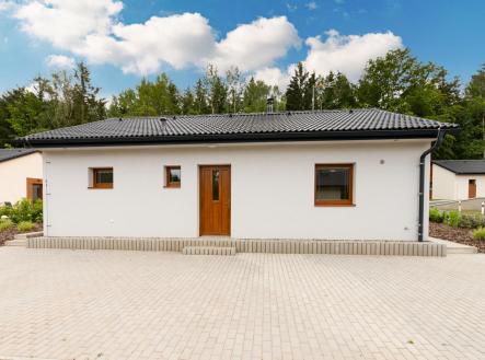 Prodej domu/vily, 68 m²