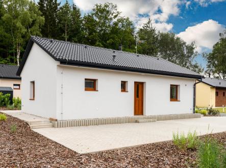 Prodej domu/vily, 68 m²