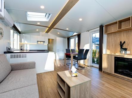 Prodej domu/vily, 43,5 m²