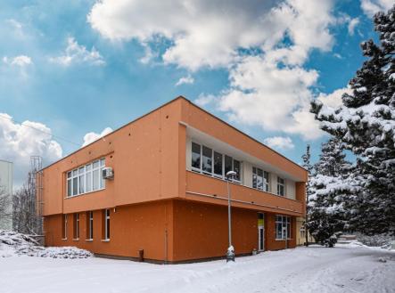 Pronájem kanceláře, 219,6 m²