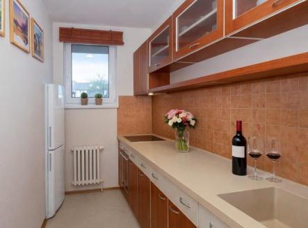 Prodej bytu, 3+1, 94,6 m²