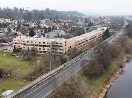 Prodej bytu, 3+1, 94,6 m²