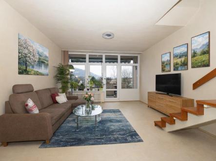 Prodej bytu, 3+1, 94,6 m²