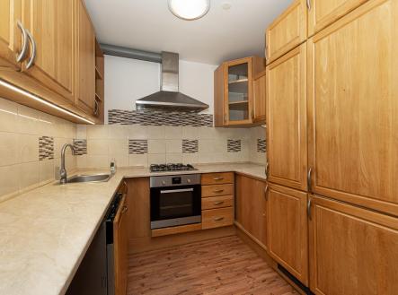 Pronájem bytu, 4+kk, 83 m²