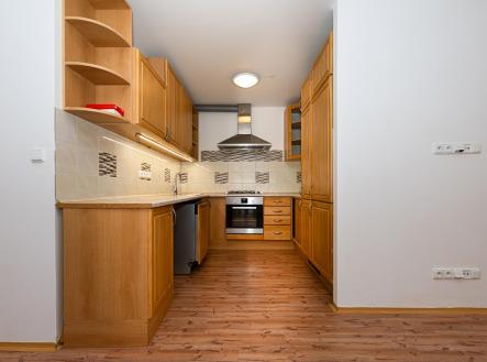 Pronájem bytu, 4+kk, 83 m²