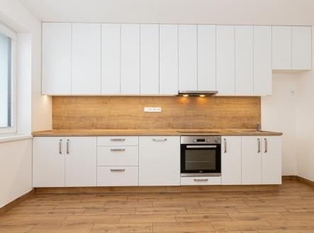 Pronájem bytu, 2+kk, 51 m²