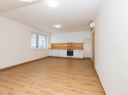 Pronájem bytu, 2+kk, 51 m²