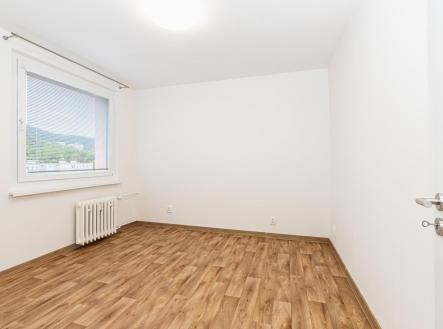 Prodej bytu, 2+1, 60 m²