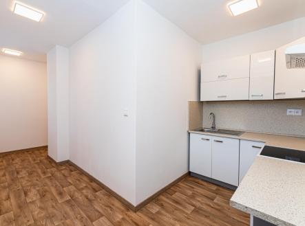 Pronájem bytu, 2+1, 60 m²