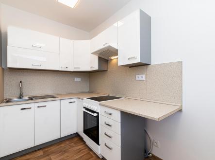 Pronájem bytu, 2+1, 60 m²