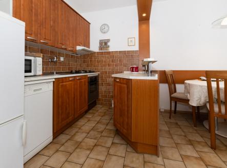 Pronájem bytu, 3+1, 68,9 m²