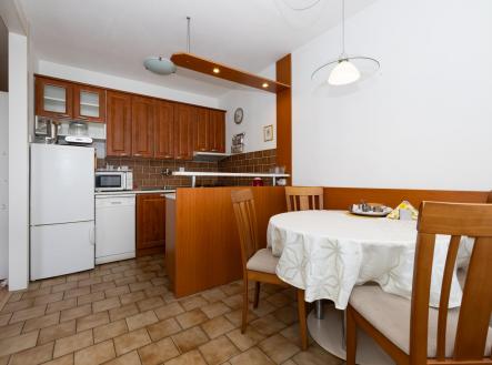 Pronájem bytu, 3+1, 68,9 m²