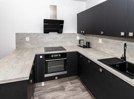 Prodej bytu, 2+1, 61 m²