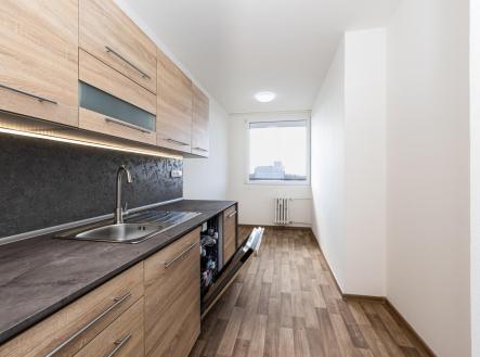 Pronájem bytu, 3+1, 90,4 m²