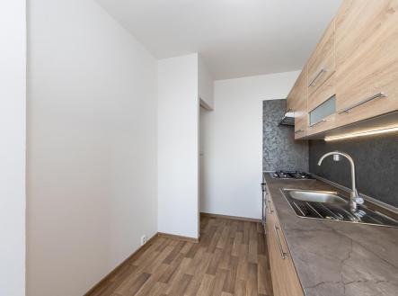 Pronájem bytu, 3+1, 90,4 m²