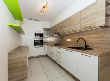 Pronájem bytu, 3+kk, 68 m² obrázek