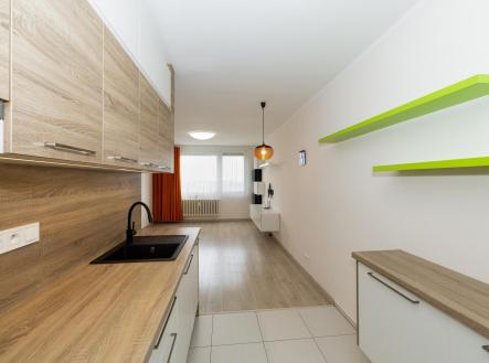 Pronájem bytu, 3+kk, 68 m²