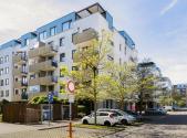 Pronájem bytu, 3+kk, 80,8 m²