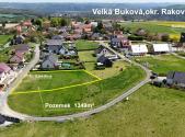 Prodej pozemku pro bydlení, 1 349 m²