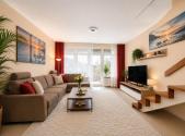 Prodej bytu, 3+1, 94,6 m²