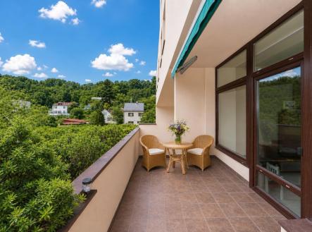 Prodej bytu, 3+1, 94,6 m²