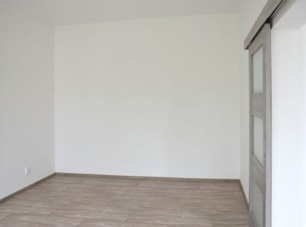 Pronájem bytu, 1+1, 34 m²