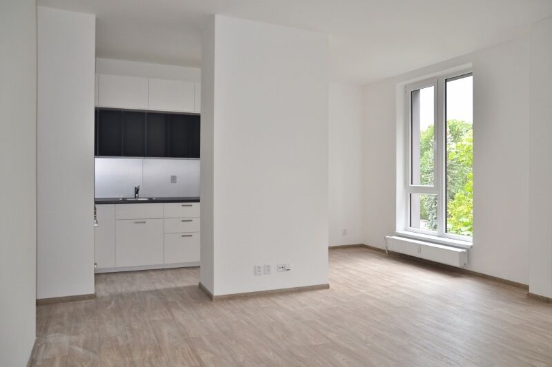 Krásný a velký byt 2+kk, Česká Lípa