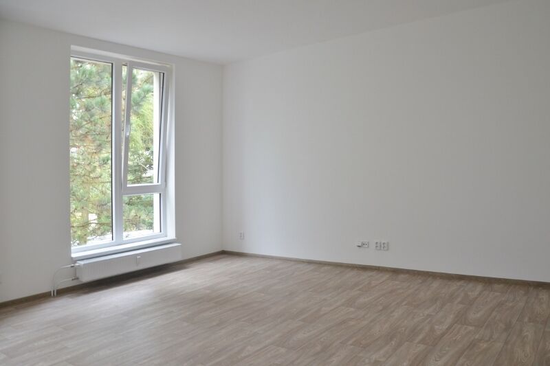 Krásný a velký byt 2+kk, Česká Lípa