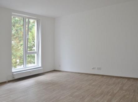 Pronájem bytu, 2+kk, 64 m²