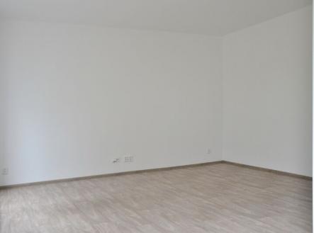 Pronájem bytu, 2+kk, 64 m²