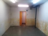 Pronájem skladovací prostor, 26 m²